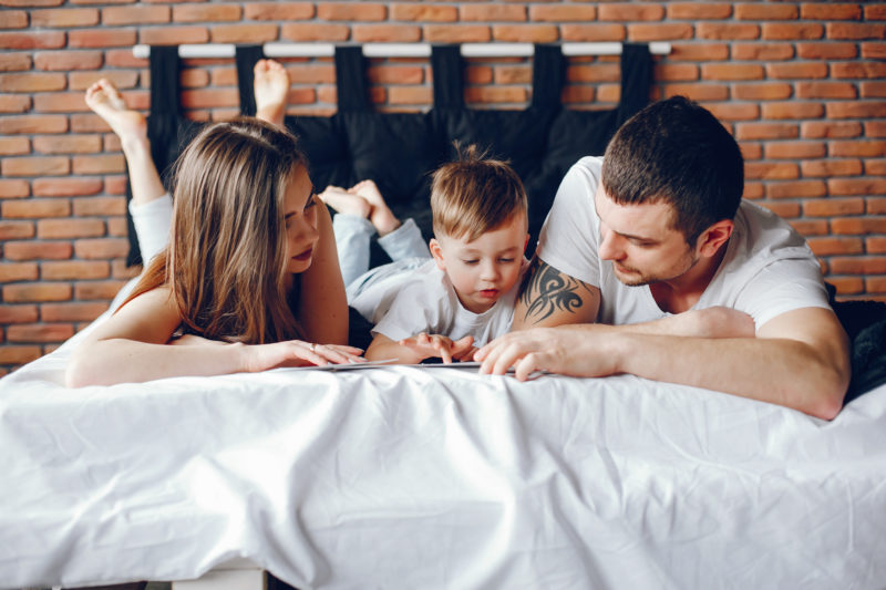 Surmatelas à mémoire de forme