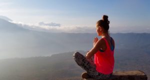 vacances de relaxation à Bali