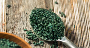 consommer de la spiruline