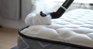 nettoyer un matelas