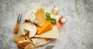 avantages box fromage