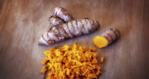 bienfaits santé curcuma