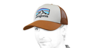casquette patagonia