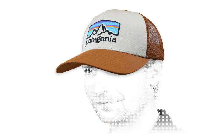 casquette patagonia