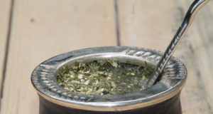maté bio