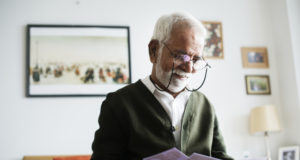 résidence senior