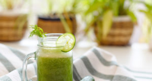 cure de jus detox