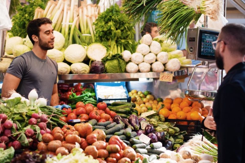 réduire son empreinte carbone