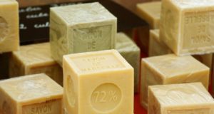 savon de Marseille