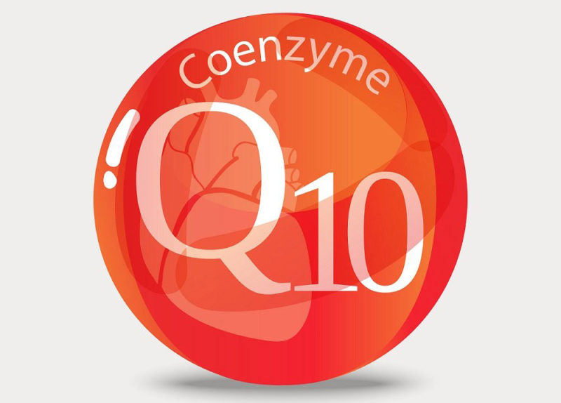 coenzyme q10