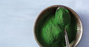 spiruline