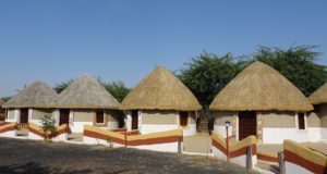 escapade en Inde
