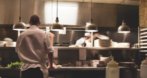 PMS Restaurant