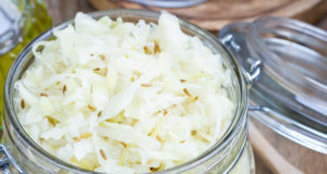 aliments lactofermentés