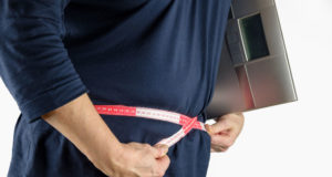 ceinture amincissante