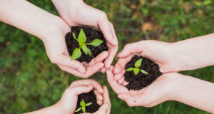 préserver l'environnement