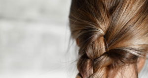repousse cheveux