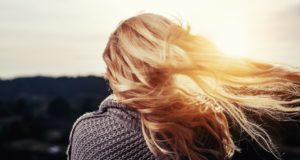 beaux cheveux