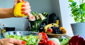 bien mangé et santé