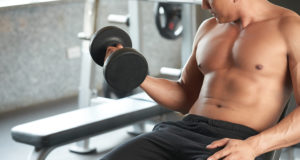 carnet de musculation