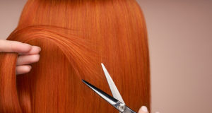 faire pousser les cheveux