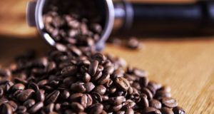 saveurs café en grains