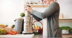 extracteur de jus
