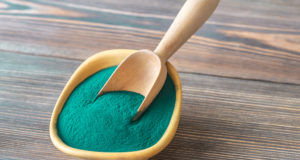 Spiruline