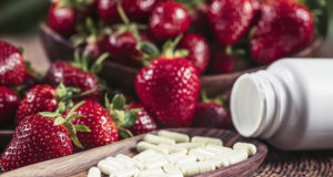 compléments alimentaires