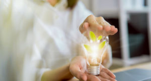 consommation électrique