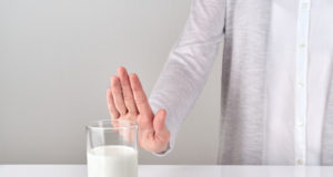 intolérance au lactose