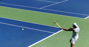 bienfaits du tennis