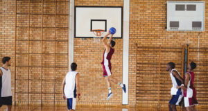 bienfaits sports collectifs