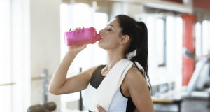 shakes Herbalife