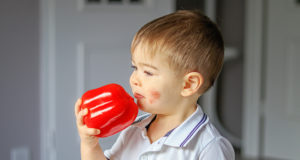 allergie alimentaire
