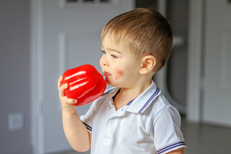 allergie alimentaire