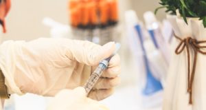 effet acide injection