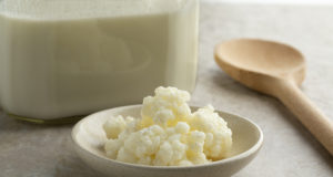 faire du kéfir