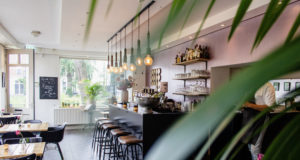 les meilleurs restaurants sains à Cannes