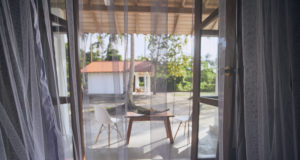 moustique maison