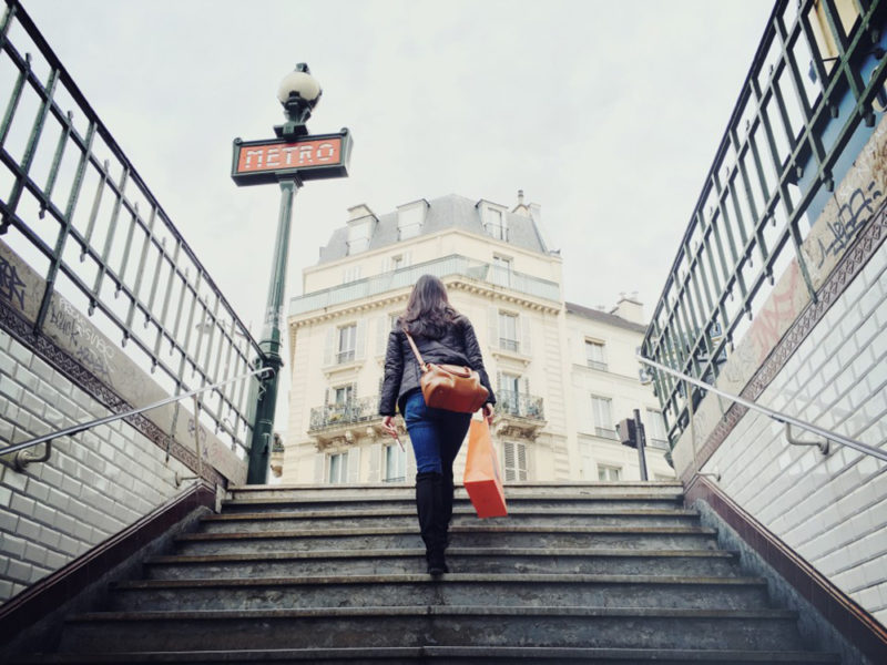 achat CBD à Paris