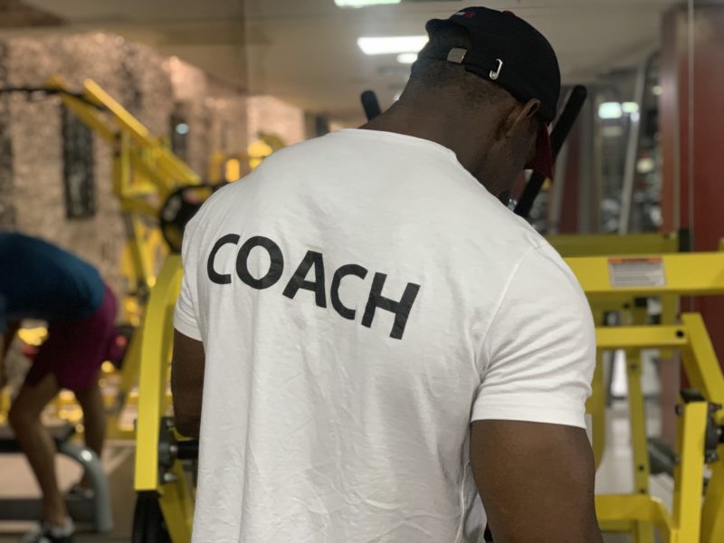 coach club