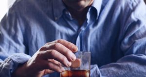 envie alcool