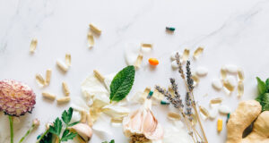 compléments alimentaires naturels
