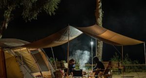 forme durable de vacances