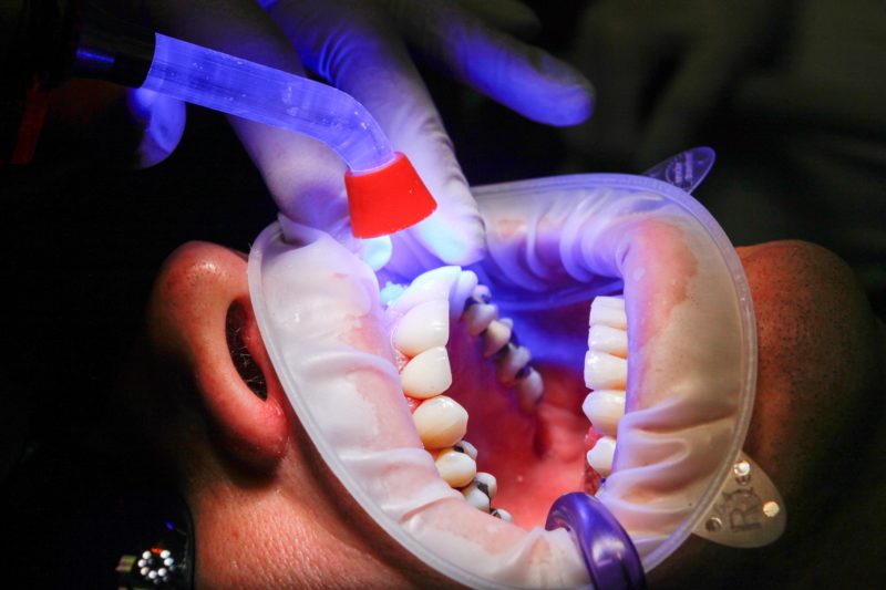 traitements des orthodontistes