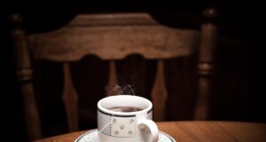 Boissons chaudes inhabituelles