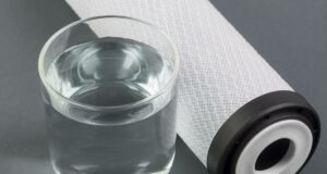 les filtres à eau