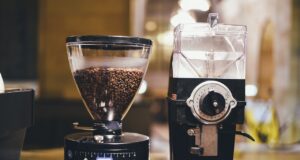 Choix machine à café