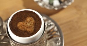 café turc